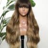 ⁦פאת CHLOE טופ לייס⁩ – תמונה ⁦4⁩
