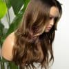 ⁦פאת MILLIE טופ לייס⁩ – תמונה ⁦2⁩