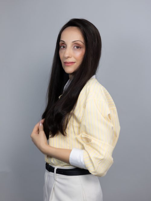 פאה ELARA