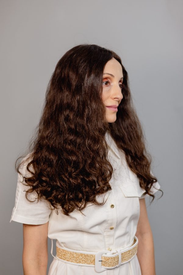 ⁦פאה SIA⁩ – תמונה ⁦3⁩