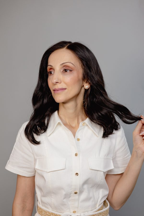 ⁦פאה ELINA⁩ – תמונה ⁦2⁩