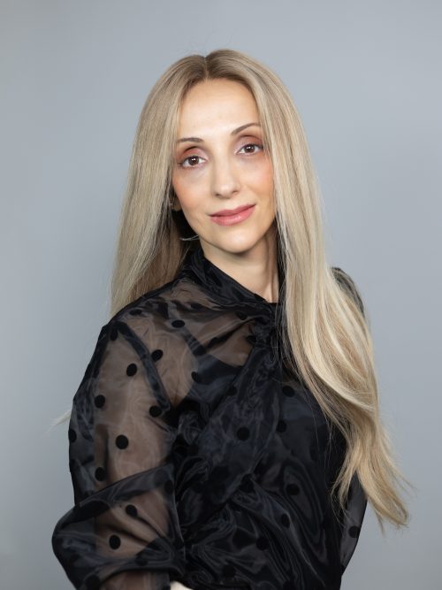 פאה AURORA