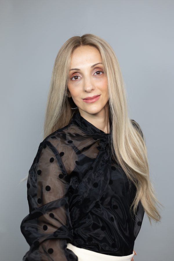 פאה AURORA