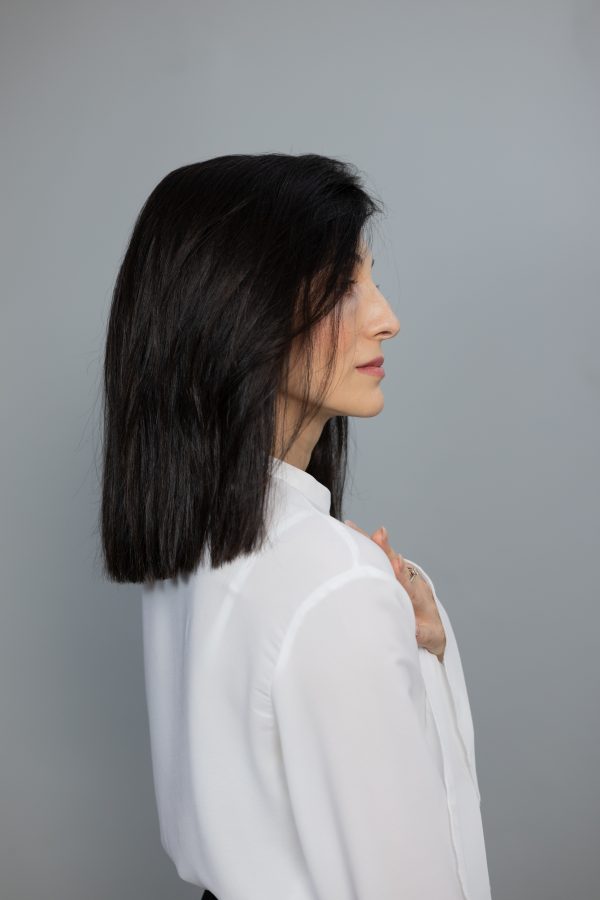 ⁦פאה LEONA⁩ – תמונה ⁦3⁩