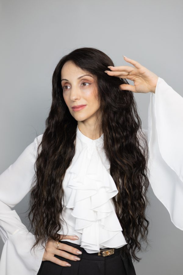 ⁦פאה AMARA⁩ – תמונה ⁦2⁩