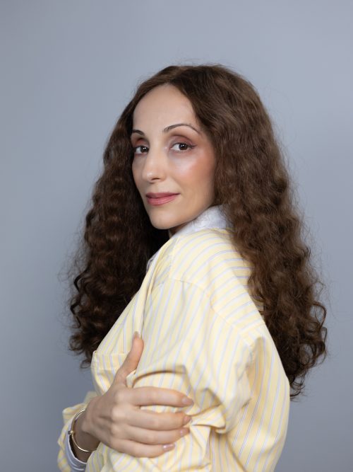 פאה CELINE