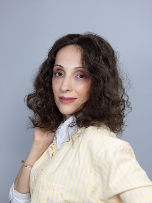 פאה AYLIN
