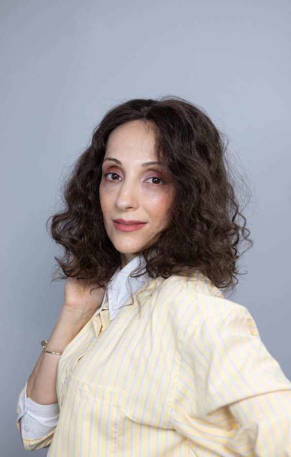 פאה AYLIN