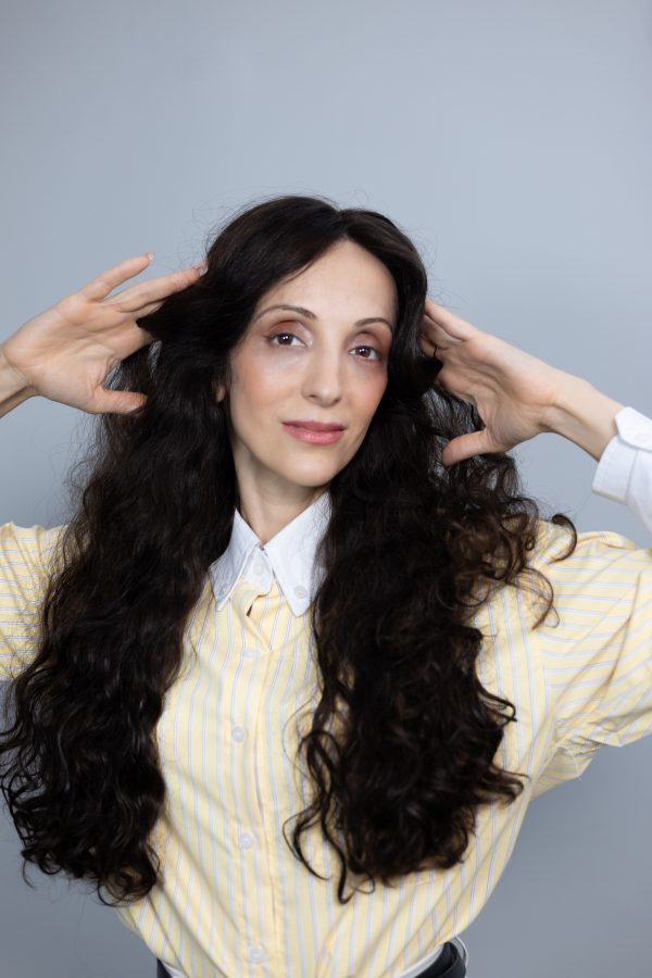 ⁦פאה NALIA⁩ – תמונה ⁦2⁩