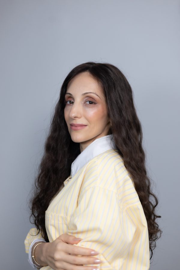 פאה NALIA